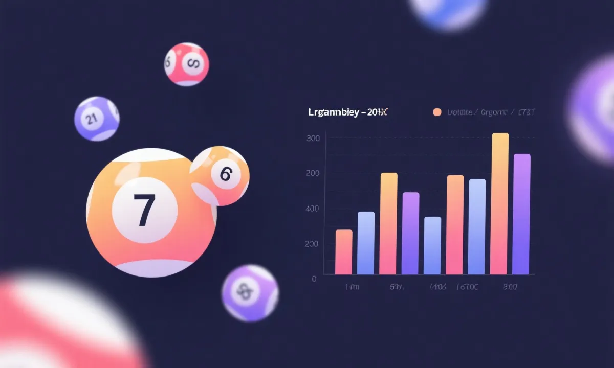 开奖结果与数据解读示意图